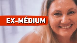 Revelações de uma EX-MÉDIUM do Espiritismo KARDECISTA | Angélica Eltalawy