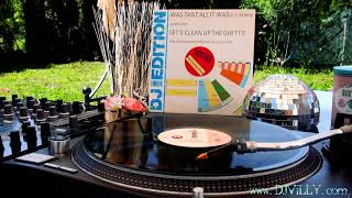 Jean Carn - Was That All It Was (U.S. Remix)