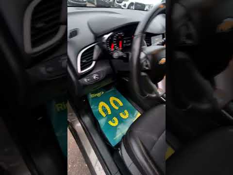 фото chevrolet trax i рестайлинг 0