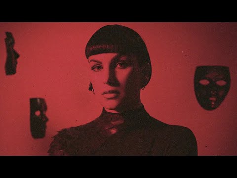 Nessi - FFF [Official Video] 4K