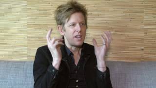 Spoon interview - Britt Daniel