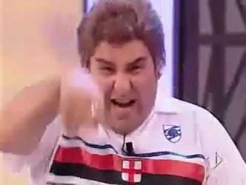 Lallo Circosta (A.Cassano) Andrea Perroni (S.Piccinini) GUIDA AL CAMPIONATO