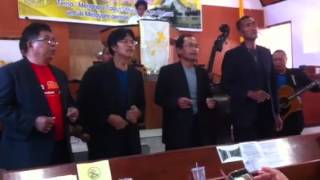 Download lagu VG PKB HOSANA TJ.UBAN 'Masa Muda' mp3