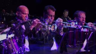 Young at Heart celebrating the Hits of Frank Sinatra & Doris Day coming to QPAC soon!