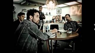 Hoobastank- Sing What You Cant Say (unreleased version 2014)