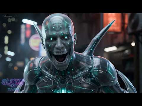 Glitch Tape - Episode 6 - THREE