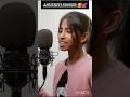 CHUTTA MALLE COVER BY ANUKITI Anukriti Cover Shilparao Devare