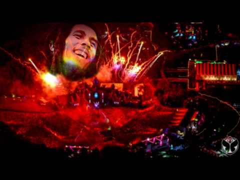 Joe Stone vs Bob Marley vs Robin S vs Firebeatz Could you be loved vs Show Me Love (DV&LMMashup)