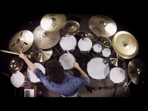 Hungarian Dance (Classical Drumming) - Vadrum