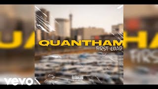 Download lagu Kwesta - Quantham (First Load) mp3