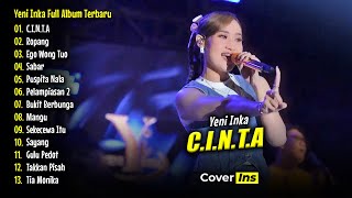 Download lagu Yeni Inka - C.I.N.T.A | Full Album Terbaru 2025 (Dangdut Koplo) mp3 Download lagu Yeni Inka - C.I.N.T.A | Full Album Terbaru 2025 (Dangdut Koplo) mp3