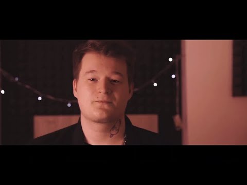 TONE - GAGARIN (OFFICIAL VIDEOCLIP)