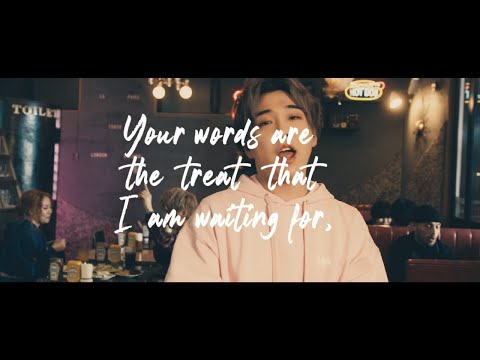 Mrs. GREEN APPLE – PRESENT (English ver.)