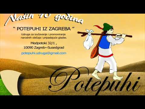 Potepuhi-Sjećanje na 35 g. Bedekovčine