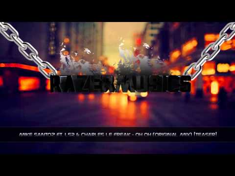 TOP 5 SENSUALIZE ‹ MARÇO › [razermusics!]