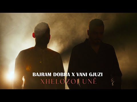 Bajram Dobra x Vani Gjuzi - Xhelozoj unë