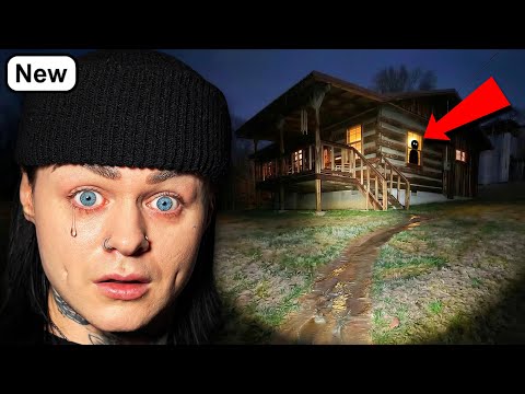 We ALMOST DIED in the APPALACHIAN MOUNTAINS (Very Scary)