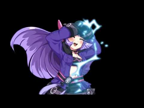 Epic Seven - Blingo Cleave, need to max my Cdom.