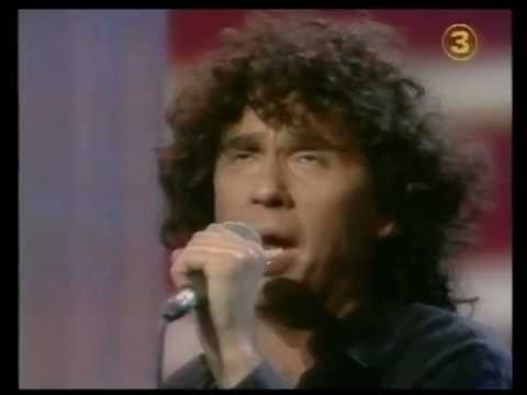 Magnus Uggla & Voiceboys, unplugged beatbox, 1993