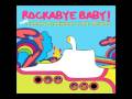 Golden Slumbers rockabye baby lullaby tribute to The Beatles