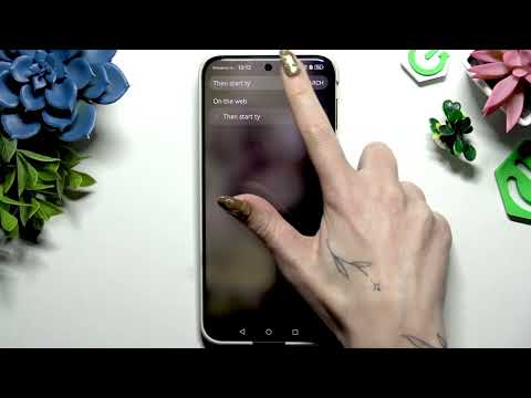 HUAWEI Pura 80 Ultra – Turn On & Use Voice Typing (Celia Keyboard)
