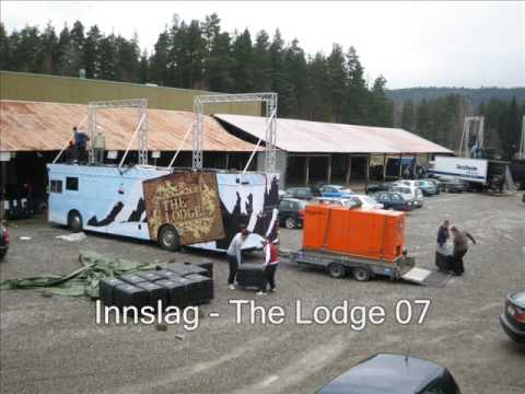 Innslag - The Lodge 07