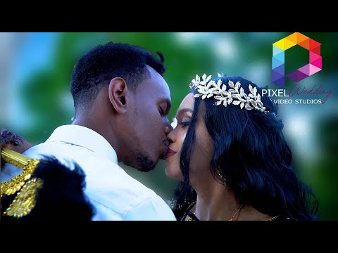 Hamza & Muna's Wedding 2024 #Hamza_Ibr #Oromo_Wedding #Oromo_Music