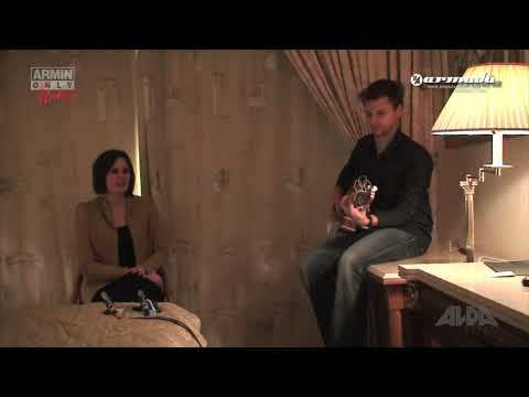 Susana and Eller van Buuren   Closer Mirage Acoustic hotel room sessions 4 1080