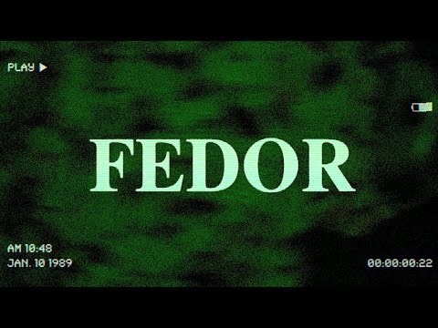 AIAS - FEDOR (Official Music Video)