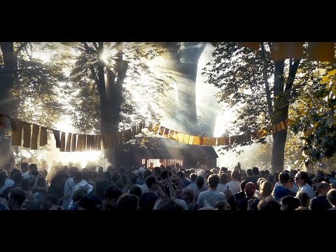 Stil vor Talent Festival 2019 - Berlin