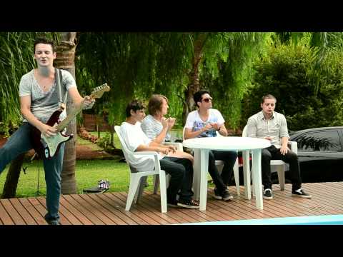 Grupo Momentos - Motel Disfarçado - Vídeo Clipe Oficial Part. Bruninho do Acordeon HD