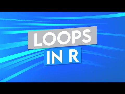 How to Install R and RStudio R Programming Tutorial