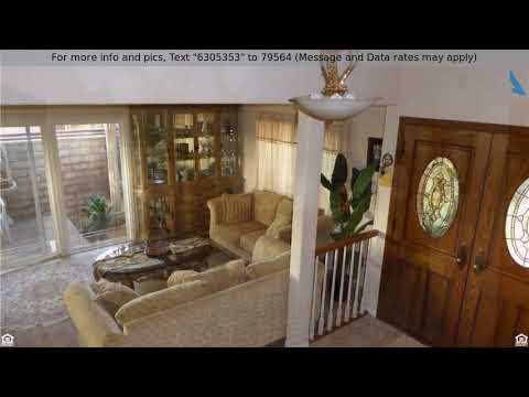 Priced at $799,999 - 26422 Mimosa Lane, Mission Viejo, CA 92691