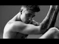 Justin Bieber - Calvin Klein Underwear Spring.