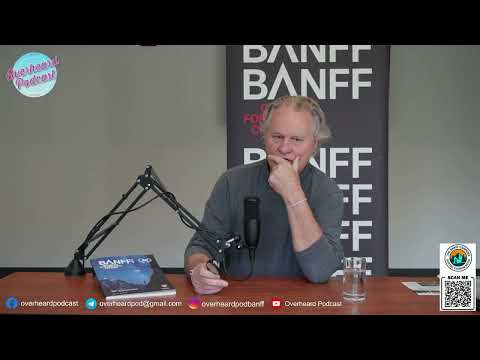 Episode 94. At the Edge of the World with Wade Davis