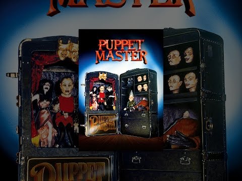 Puppet Master