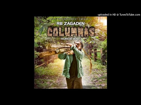 Rb Zagaden _-_ Edjing Bhe Moni _-_ (Official Audio) Prod. By Jhonny Ross