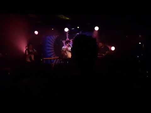 Ammar 808 & the maghreb united feat Cheb hassen tej / Sofiane Saidi #rouen #rushfestival 2