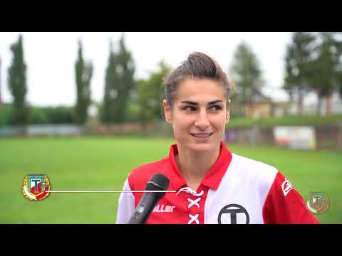 Wypowiedzi po meczu MKS Tarnovia Tarnów - Praga Warszawa