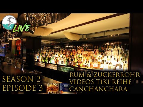 DrinkLink Live Season 2 Episode 3