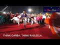 Garba next level | Rasleela | Hardik Mehta | Falguni Pathak