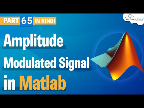 Introduction to MATLAB for Beginners in Hindi Part 1 WsCube Tech