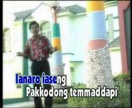 lagu bugis-Taroi metti kopuramui rede