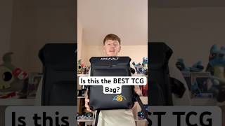 Is this the BEST TCG Bag?