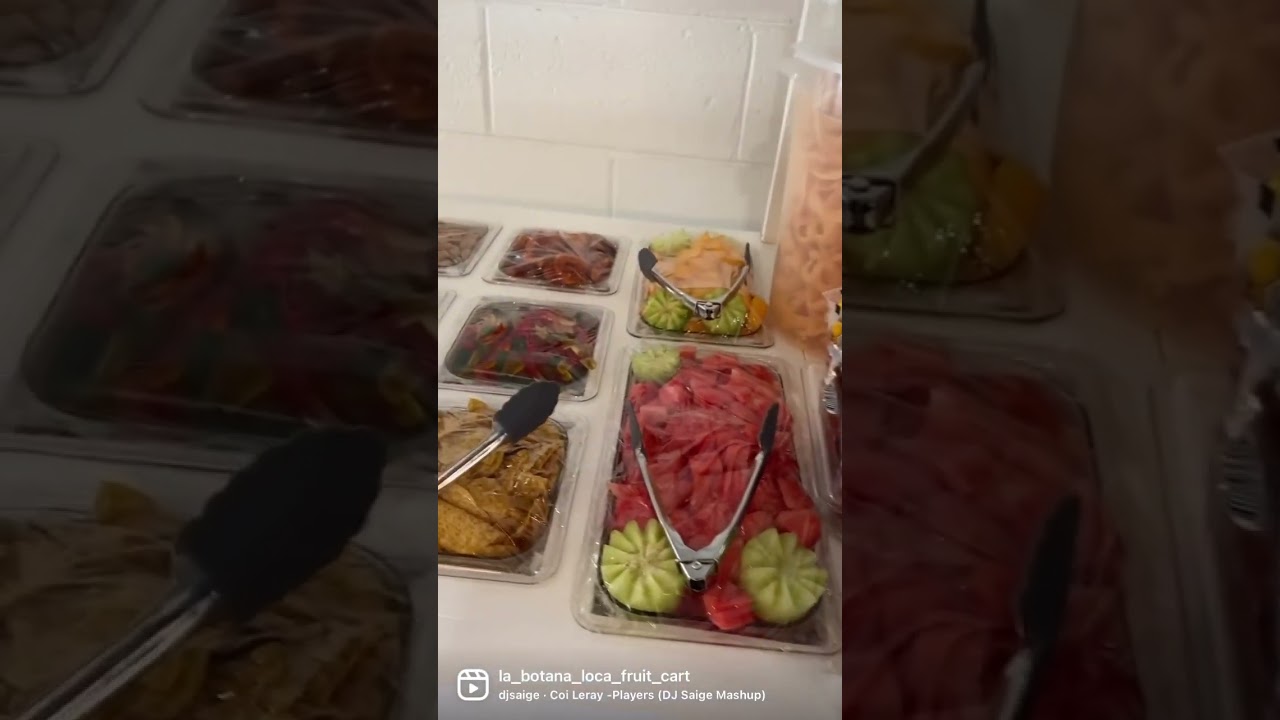 Botanas mexicanas #wedding #party #tosti #candy #quinceañera