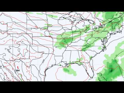May 12, 2022 Weather Xtreme Video - Afternoon Edition