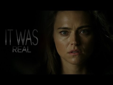 (Banshee) Siobhan Kelly || It Was Real