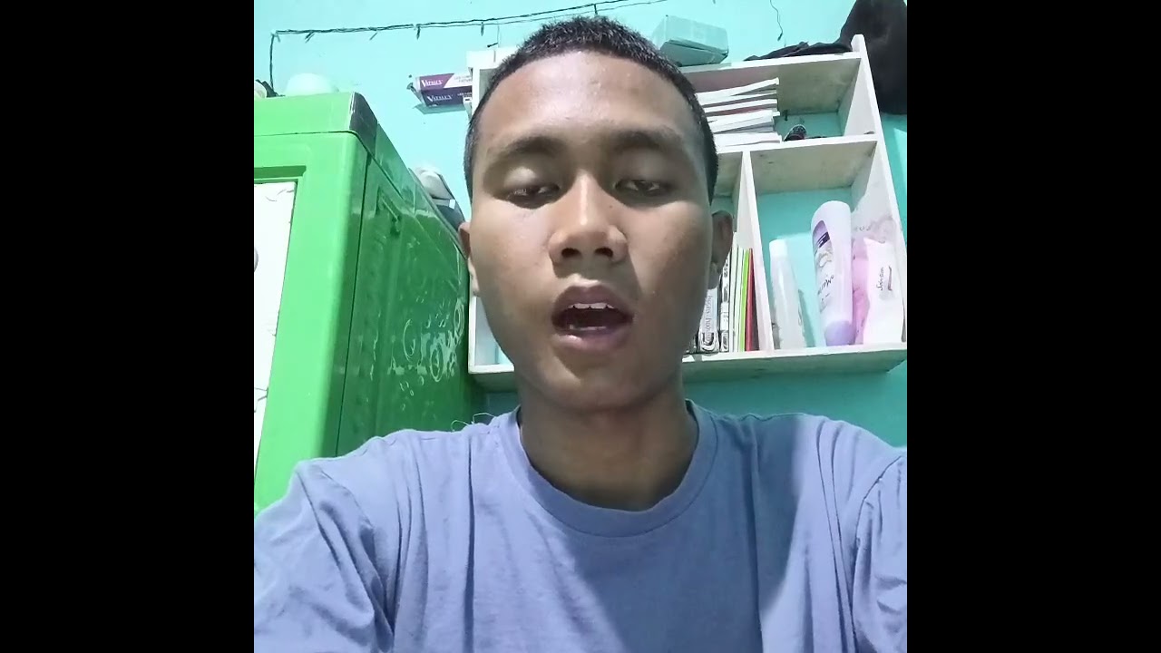 Video Strobery Matang 2
