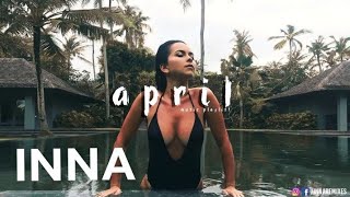 INNA - Alright | EBERCHETO Remix (#AprilVideo)