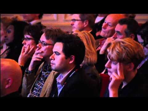 TEDxAmsterdam 2011 - Carla Generaal - The Winddrinker
